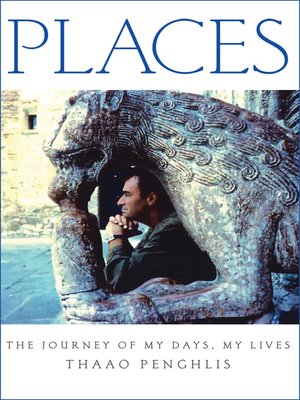 cover image of Places